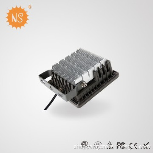 outdoor 30W led floodlight with bridgelux chips Meanwell driver